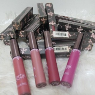 girlactik lip liquid  size 7.5ml