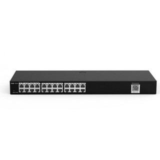 SWITCH (สวิตซ์) RUIJIE รุ่น RJI-RG-ES224GC