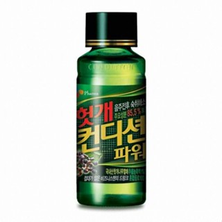 น้ำแก้แฮงค์ แก้เมา อันดับ1 ของเกาหลี inno.n condition hutgae drink 100ml 컨디션헛개 100ml 숙취해소