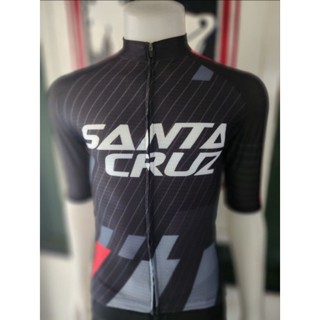 เสื้อปั่น Santa cruz ใหม่