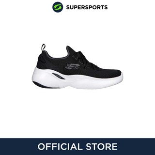 SKECHERS Arch Fit® Infinity - Stormlight รองเท้าลำลองผู้ชาย รองเท้าผ้าใบ