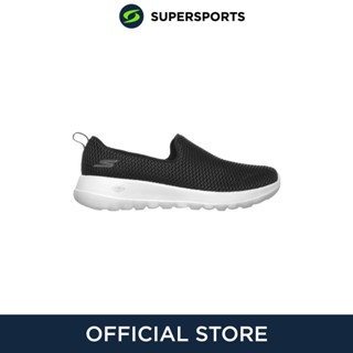 SKECHERS GO WALK JOY™ รองเท้าลำลองผู้หญิง รองเท้าผ้าใบ