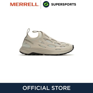  MERRELL Hydro Runner รองเท้าลำลองผู้ชาย รองเท้าผ้าใบ