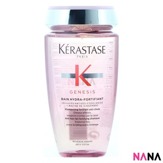 Kerastase Bain Hydra-Fortifiant Shampoo 250ml