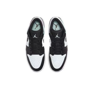 ▽✶AIR JORDAN 1 LOW SE SUPERNVAรองเท้าผ้าใบผู้ชาย