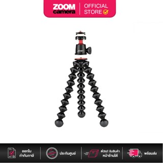 Joby Gorillapod 3K KIT Ball Head Black/Charcoal JB01507 (ประกันศูนย์)