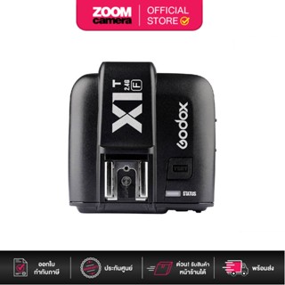 Godox ( X1T ) TTL Wireless Flash Trigger