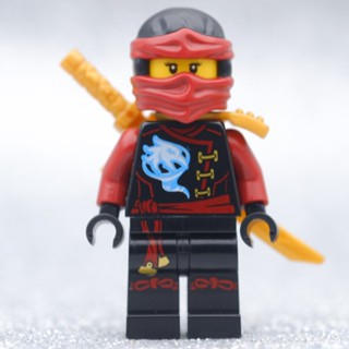 LEGO Nya Skybound NINJAGO - LEGO เลโก้ มินิฟิกเกอร์ ตัวต่อ ของเล่น