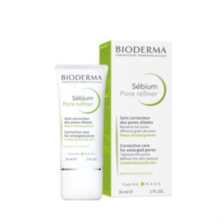 BIODERMA SEBIUM PORE REFINER 30 ML