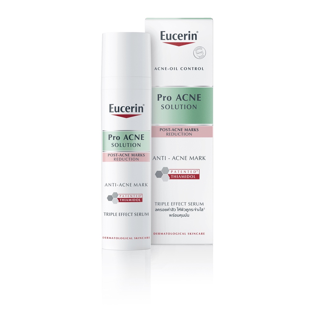 Eucerin Pro Acne Solution Anti-Acne Mark 40ml