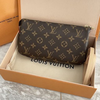 กระเป๋า​louis​ vuittonแท้​100​%ส่งฟรีมีของแถม