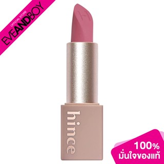 HINCE - Mood Enhancer Matte (3.5 g.) ลิป