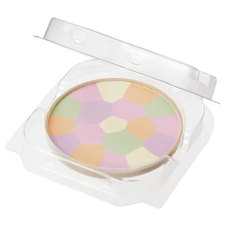 CANMAKE - Marshmallow Finish Powder - Abloom (Refill) (4g.) แป้งอัดแข็ง