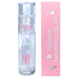 MELLME - SWEETENER LIP OIL (3.80 g.) ลิปออยล์