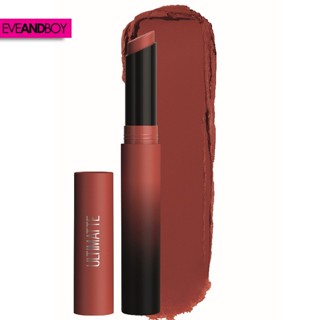 MAYBELLINE New York Color Sensational Ultimate