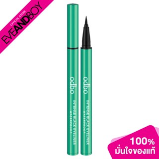 ODBO - Intense Black Eyeliner #Black (0.05 ml.) อายไลเนอร์