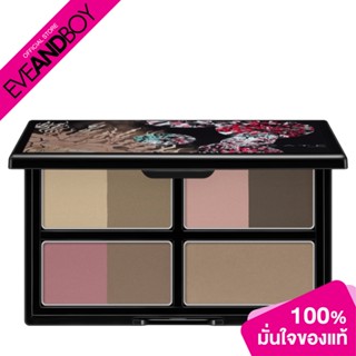 KATE - Designing Shade Palette 3D (3.2g.) อายแชโดว์