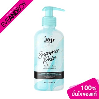 [ซื้อ 2 จ่าย 1] JOJI SECRET YOUNG - Summer Rain Perfume Shower Cream