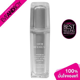 HER HYNESS - Prebio Complete Anti-Acne Serum