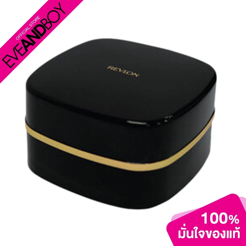 REVLON-Micro Fine Natural Loose powder 36 g.