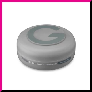 GATSBY - Moving Rubber Grunge Mat (Grey) 15 g.