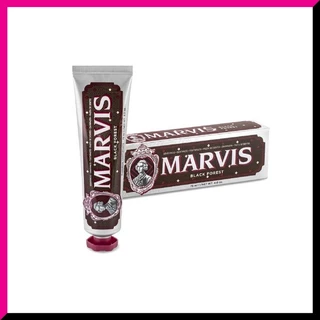 MARVIS - Black Forest - TOOTHPASTE