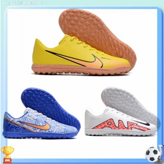 Nike Mercurial Mercurial Vapor XV Club รองเท้าฟุตบอล TF35-45
