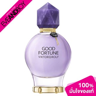 VIKTOR &amp; ROLF - Good Fortune Female EDP (90 ml.) น้ำหอม EVEANDBOY[สินค้าแท้100%]