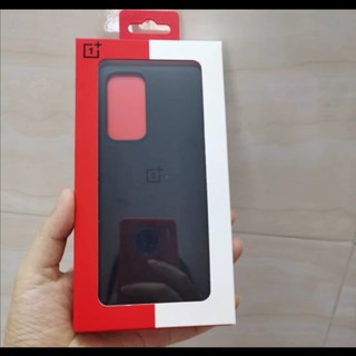 เคสโทรศัพท์มือถือ กันตก ของแท้ สีดํา สําหรับ OnePlus 9pro OnePlus 8T 9pro