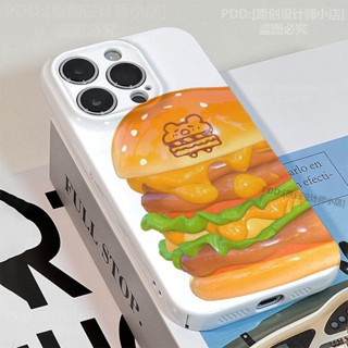 เคสแข็ง สไตล์ใหม่ สําหรับ Apple 14