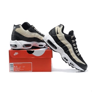 Nike AIR MAX 95 TT รองเท้าวิ่ง ระบายอากาศ ดูดซับแรงกระแทก สําหรับคู่รัก