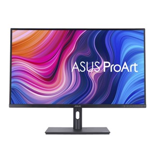 หน้าจอคอมพิวเตอร์ \ MONITOR (จอมอนิเตอร์) ASUS PROART PA329CV - 32" IPS 4K 60Hz USB-C