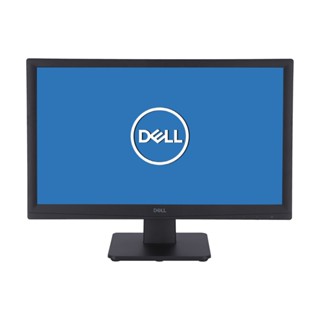 หน้าจอคอมพิวเตอร์ ::: MONITOR (จอมอนิเตอร์) DELL D2020H - 19.5" TN HD 60Hz