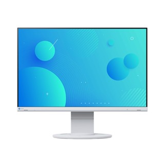 หน้าจอคอมพิวเตอร์ { MONITOR (จอมอนิเตอร์) EIZO EV2360-WT 22.5" IPS