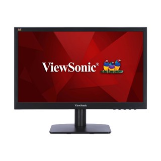 หน้าจอคอมพิวเตอร์ _ MONITOR (จอมอนิเตอร์) VIEWSONIC VA1903H-2 - 18.5" TN HD 60Hz