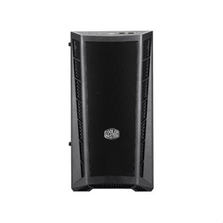 อุปกรณ์คอมพิวเตอร์ , CASE (เคส) COOLER MASTER MASTERBOX MB311L (WITH OUT ARGB) (MCB-B311L-KGNN-S00) BLACK