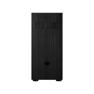 อุปกรณ์คอมพิวเตอร์ \ CASE (เคส) COOLER MASTER MB600L V2 WITH ODD (MB600L2-KN5N-S00) STEEL