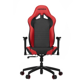 GAMING CHAIR (เก้าอี้เกมมิ่ง) VERTAGEAR GAMING SL 2000 (05-VTG-617724128578) (BLACK-RED) (สินค้าต้องประกอบก่อนใช้งาน)