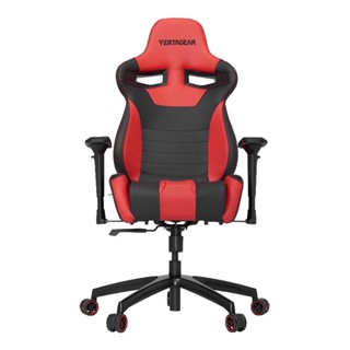 GAMING CHAIR (เก้าอี้เกมมิ่ง) VERTAGEAR S-LINE SL4000 (05-VTG-617724128479) (BLACK-RED) (สินค้าต้องประกอบก่อนใช้งาน);;;