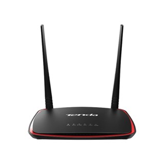 อุปกรณ์เน็ตเวิร์ค , ACCESS POINT (แอคเซสพอยต์) TENDA N300 WIRELESS DESKTOP ACCESS POINT รุ่น AP4