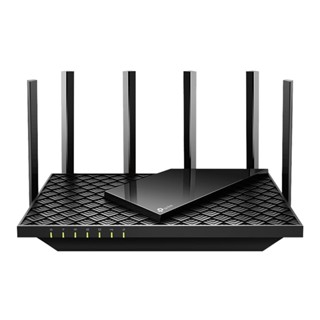 อุปกรณ์เน็ตเวิร์ค ;; ROUTER (เราเตอร์) TP-LINK ARCHER-AX72 AX5400 DUAL BAND WIFI 6