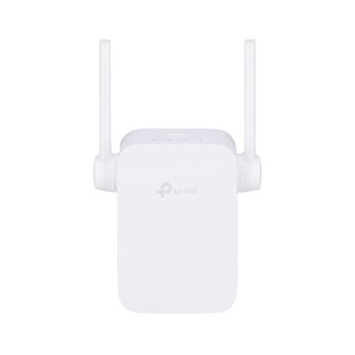 อุปกรณ์เน็ตเวิร์ค || WI-FI RANGE EXTENDER (อุปกรณ์ขยายสัญญาณ) TP-LINK RE305 RANGE EXTENDER AC1200