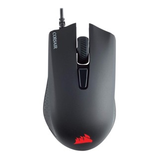 คีย์บอร์ด และเมาส์ &lt; MOUSE (เมาส์) CORSAIR HARPOON RGB PRO (CH-9301111-AP)