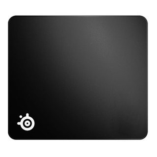 คีย์บอร์ด และเมาส์ .. MOUSE PAD (เมาส์แพด) STEELSERIES QCK EDGE [SIZE L]