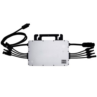 HML-1500HR Microinverters 1500W