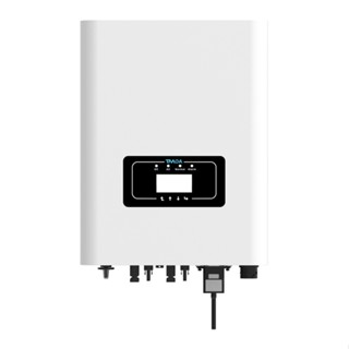 TMDA 20kW 3 Phase On-Grid String Inverter