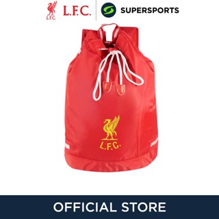 LIVERPOOL FOOTBALL CLUB Heritage กระเป๋าเป้ผู้ใหญ่