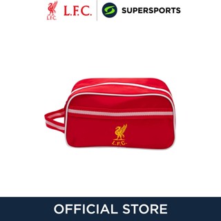 LIVERPOOL FOOTBALL CLUB Heritage Unisex กระเป๋าอเนกประสงค์