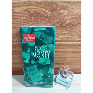 POCKET MONEY (The Economist Books)