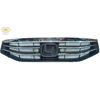 กระจังหน้า ฮอนด้า แอคคอด G8 ไมเนอร์เชนจ์ 11-12 / Honda Accord G8 11-12